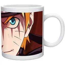 Кружка GeekLand Наруто Naruto Лис NA.02.068