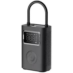 Портативний компресор Xiaomi MiJia Portable Electric Air Compressor 2 PRO (MJCQB07PQW) - мініатюра 1