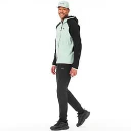 Штани трекінгові Picture Organic Lenu Stretch XL Чорний - мініатюра 3