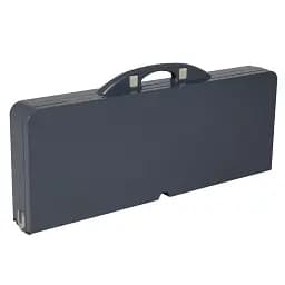 Стіл Bo-Camp Basic Grey (1404374) - мініатюра 2
