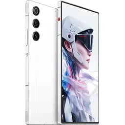 Смартфон Redmagic 10 Air 12/256GB White Hailstone [140328] - мініатюра 8