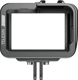 Рамка з холодним черевиком Telesin GP-FMS-G11-TZ для GoPro 13/12/11/10/9 [77590] - мініатюра 6