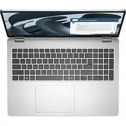 Ноутбук Dell Pro 16 Plus PB16255,1920 x 1200,340 6 C/12 T,2.0 GHz - 4.8 GHz,6 MB,16 GB LPDDR5X - мініатюра 3