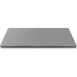 Ноутбук Lenovo IdeaPad 3,17.3” HD+,i5-1135G7 42GHz,8 GB DDR4 3200,512 GB,Без ОС,DDR4 - мініатюра 12