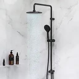 Душова система AM.PM Gem ShowerSpot без смесителя F0790022 - мініатюра 2
