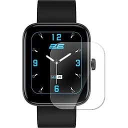 Захисна плівка StatusSKIN для 2E Alpha SQ Music Edition Екран Глянцева Titan