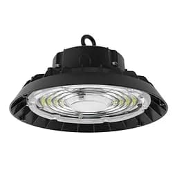 Світлодіодний світильник Ardero AL1021 PRO 100Вт 6500K чорний