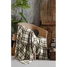 Хлопковый плед First Choice 220x240 см pbe0049932