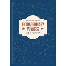 Louis Vuitton - Франциска Маттеоли