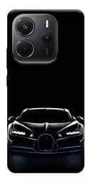 Чохол Demsky Авто для Xiaomi Redmi Note 14 4G (Europe version)