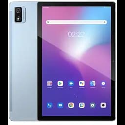 Планшет Blackview Tab 12 4/64GB LTE Blue