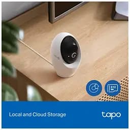 Камера відеоспостереження TP-Link TAPO-C260 - мініатюра 12