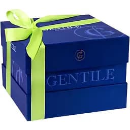 Панеттоне Gentile фисташковый 1 кг