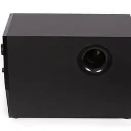 Комп'ютерна акустика Microlab M-300 2.1 Black - мініатюра 2