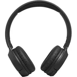 Навушники JBL T500BT Чорний - мініатюра 2