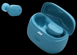 Навушники Tune BUDS 2 Turquoise (JBLTBUDS2TQE) JBL teh0021158 - мініатюра 5