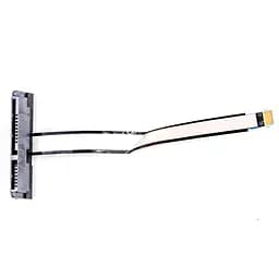 Шлейф Sata HDD/SSD для Acer Nitro AN515-55 AN517-52 Predator Helios 300 PH315-53, (FH51M, NBX0002Q900, 50.Q7WN2.001) - мініатюра 2