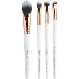 Набор кисточек для макияжа TopFace Professional Make-up Brush ST901 4 шт.