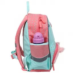 Рюкзак дитячий Yes K-34XS Smiling Kitty (550441) - мініатюра 3