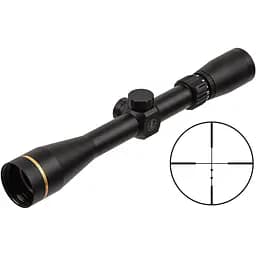 Приціл оптичний LEUPOLD VX-Freedom AR 4-12x40 (1 inch) Creedmoor
