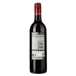 Вино d'Arenberg The Stump Jump Red, червоне, сухе, 14,5%, 0,75 л (4769) - мініатюра 2