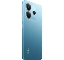 Смартфон Xiaomi Redmi Note 14 6/128Gb Ocean Blue (No Adapter) Global version - мініатюра 4