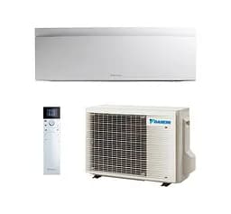 Кондиціонер DAIKIN EMURA-3 FTXJ42AW/RXJ42A білий