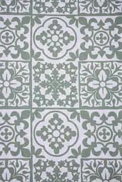 Скатертина Mosaic Green 140х180 см SOHO pbe0050709 - мініатюра 2