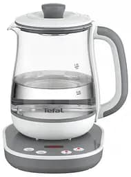 Електрочайник Tefal BJ551B10 - мініатюра 3