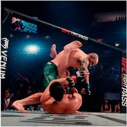 Гра EA SPORTS UFC 5 для PS5 (EN) [93375] - мініатюра 8