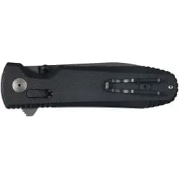 Ніж SOG Pentagon XR LTE Black - мініатюра 4