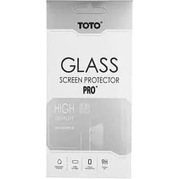 Захисне скло Toto Hardness Tempered Glass 0.33 mm 2.5D 9H Samsung Galaxy A20/A30/A50 - мініатюра 3
