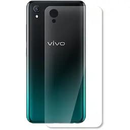 Захисна плівка StatusSKIN для Vivo Y1s Корпус Глянцева Lite - мініатюра 1