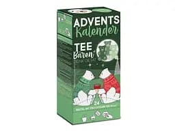 Адвент календар Tee  Baren Чайні Ведмедики