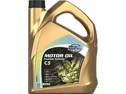 Моторное масло MPM Premium Synthetic C5 0W20 5л (05005C5)