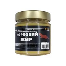 Норковый жир/масло 200 мл
