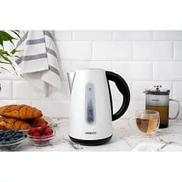Електрочайник Ardesto EKL-F300W - мініатюра 2