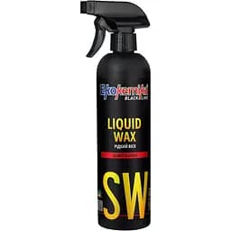 Жидкий воск Ekokemika Black Line Liquid Wax, 500 мл