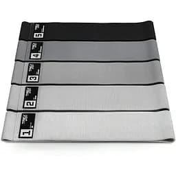 Набор резинок для фитнеса Trex Sport TX-038PBA 5-30кг