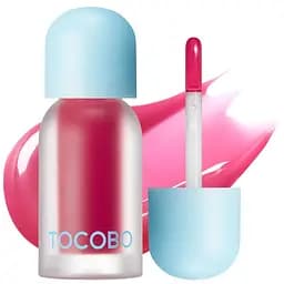 Олія блиск для губ Tocobo Juicy Berry Plumping Lip Oil - 06 Berry Candy 4 г (TOC064)
