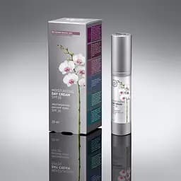 Увлажняющий дневной крем SPF 20 Европа Vigor 20 мл