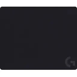 Килимок для мишки Logitech G240 Gaming Mouse Pad Black (943-000785)