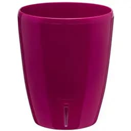 Вазон Santino Orchidea Twin 3 л рожевий (OTW33PUR)