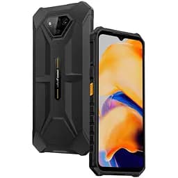 Захищений смартфон Ulefone Armor X13 6/64GB Black