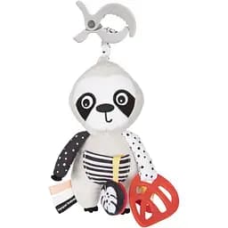 Іграшка-підвіска Canpol babies BabiesBoo Лінивець (68/090)