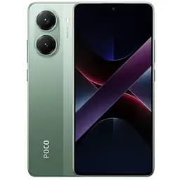 Смартфон Poco X7 Pro 12/256GB Green (adapter) NFC
