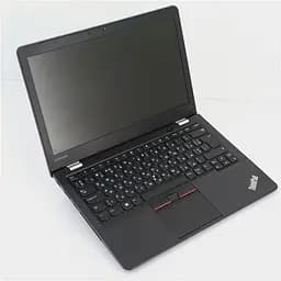 Ноутбук Lenovo ThinkPad 13 (2nd Gen) (Intel 3865U/4/128SSD) - Class B "Б/В" - мініатюра 6