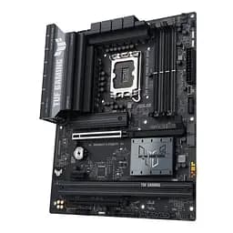 Материнcька плата TUF GAMING B860-PLUS WIFI s1851 B860 2xDDR5 M.2 DP HDMI USB Type-C Wi-Fi BT A Asus teh0018934 - мініатюра 5