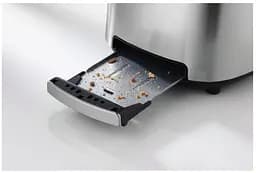 Тостер T 1000 E (TA1018A-GS) Gorenje teh0021548 - мініатюра 8