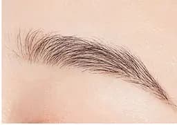 Олівець для брів Tony Moly The Shocking Vegan Brow Sharp Slim Natural Brow тон 02, 0.8 г - мініатюра 3